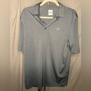Callaway Opti-Dri Men’s Golf Polo - Size Medium